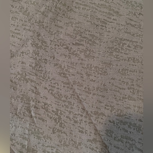 Lululemon Sweetest Day Layered Tank Top size 0 gray - Picture 8 of 8